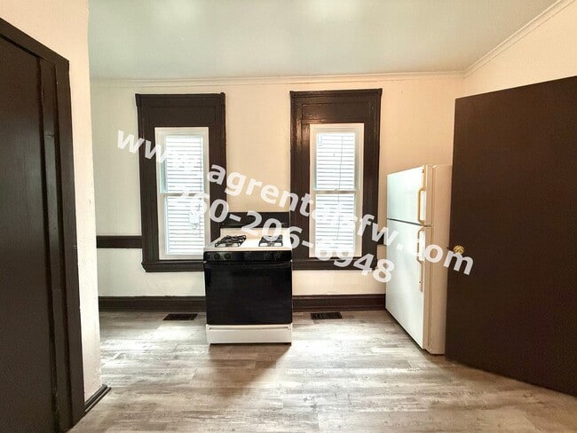 Building Photo - 3 Bedroom House - Section 8 OK!
