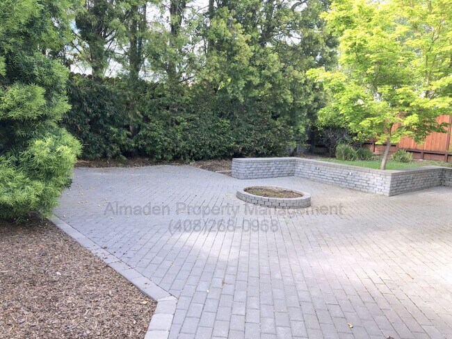 Building Photo - Old Almaden Winery Home with Central A/C &...