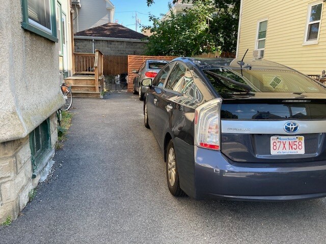 Building Photo - 80 Quincy St