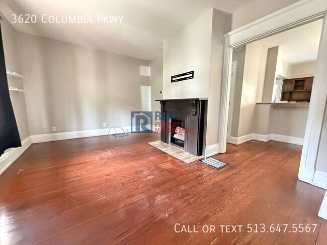 Building Photo - 3620 Columbia Pkwy