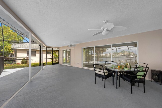 Building Photo - Sailboat-Ready Waterfront Home with Spectacular Scenic Views