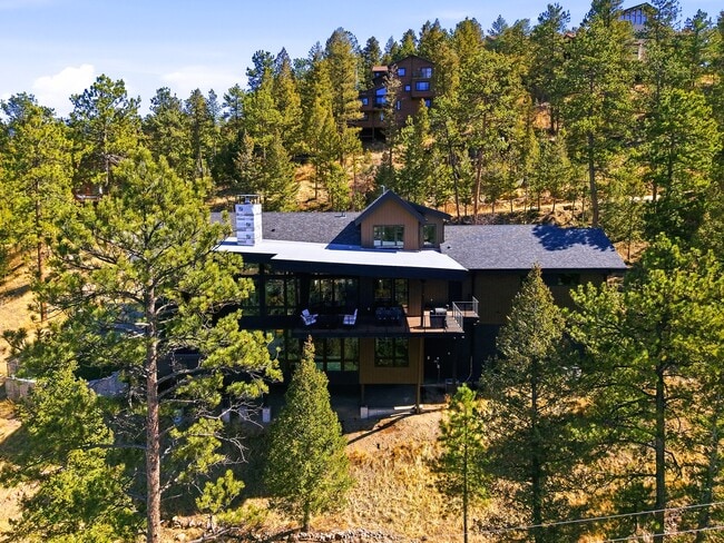 Building Photo - 4475 Forest Trail