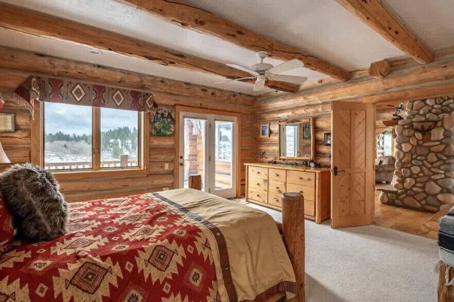 Building Photo - 10455 Rammell Mountain Rd