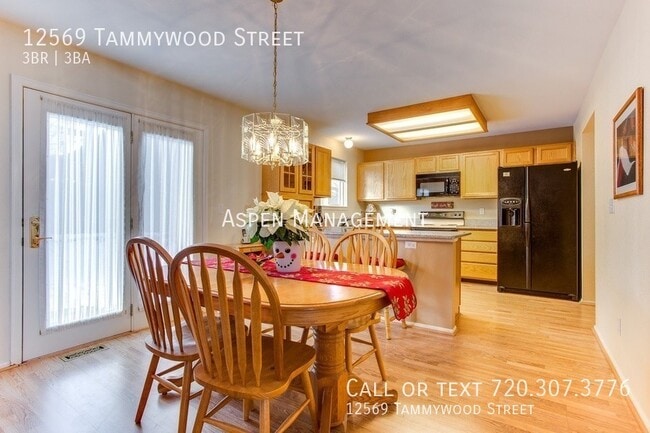 Building Photo - 12569 Tammywood St
