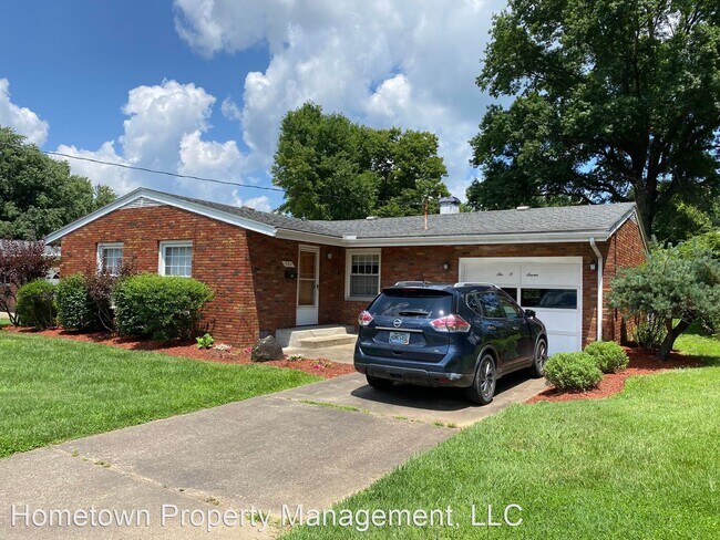 Primary Photo - 3 br, 1.5 bath House - 607 46th St