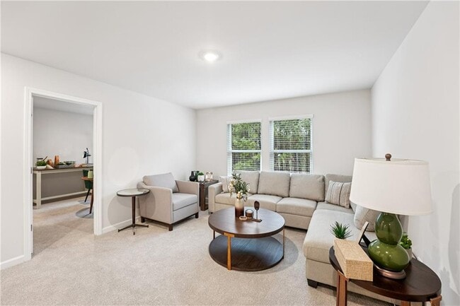 Building Photo - 80 Proust Cir