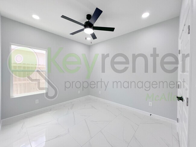 Building Photo - SUPER LOW PRICED - Brand New 3bed/2bath Apartment in Edinburg. Don't Miss Out!