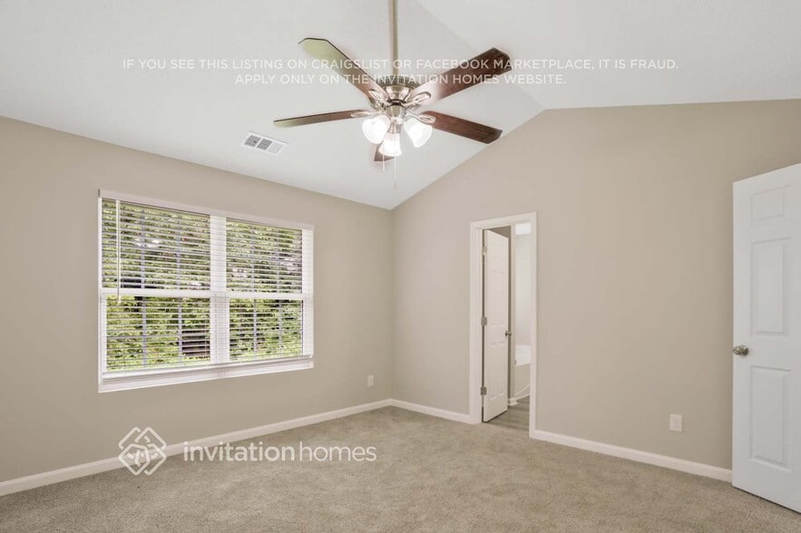 Building Photo - 1415 Flanagan Mill Dr