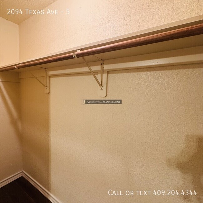 Building Photo - 2094 Texas Ave