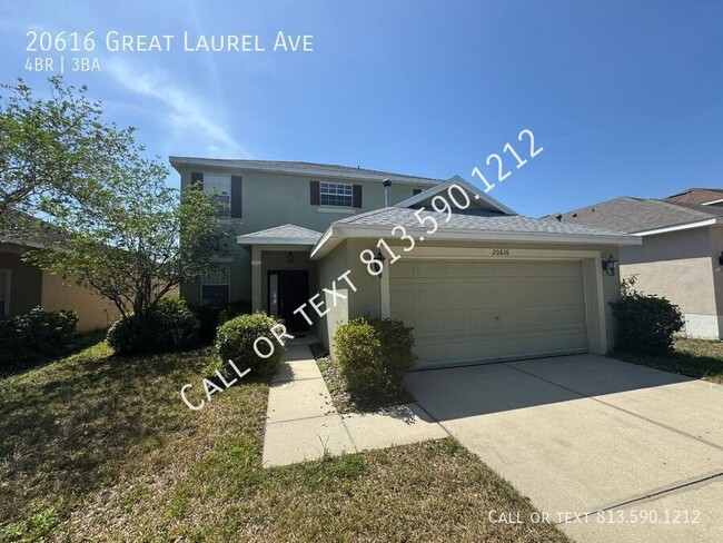 Primary Photo - 20616 Great Laurel Ave