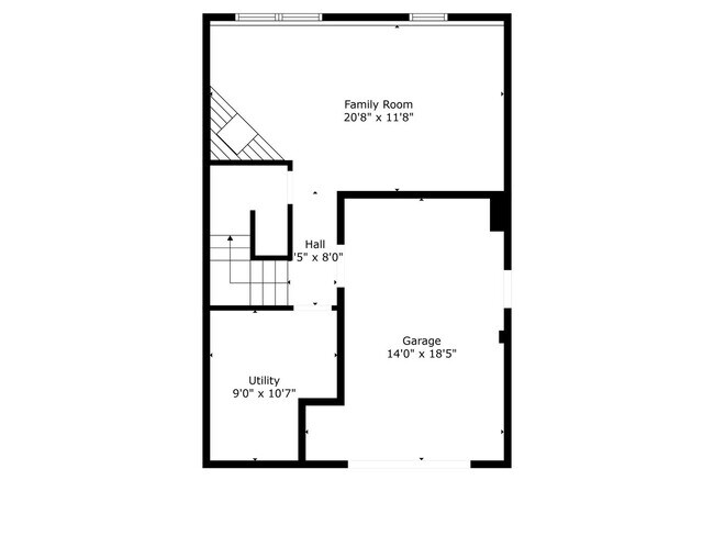 Building Photo - Charming Limestone Hills West Townhome - C...