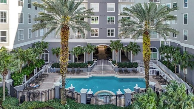 Building Photo - 700 S Harbour Island Blvd