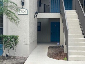 Building Photo - 1601 Balfour Point Dr