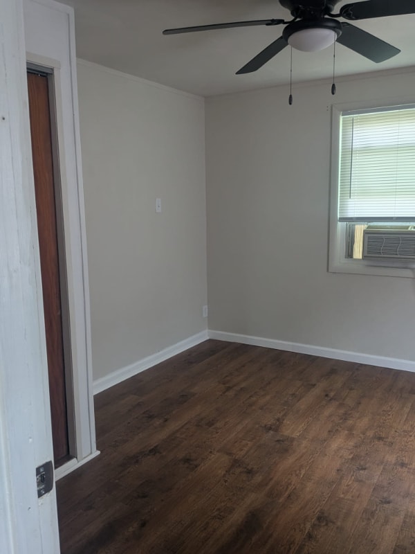 Building Photo - 5025 Adkins St