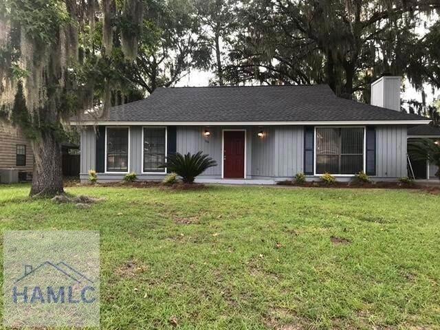 Primary Photo - 300 Robinson Loop