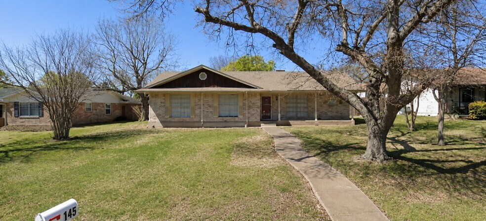 Building Photo - 145 Cloudcrest Dr