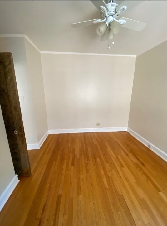 Building Photo - 4523 N Paulina St