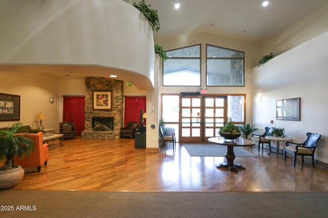 Building Photo - 1441 N Desert Willow St