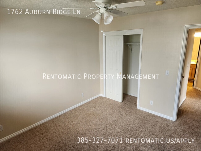 Building Photo - 1762 Auburn Ridge Ln