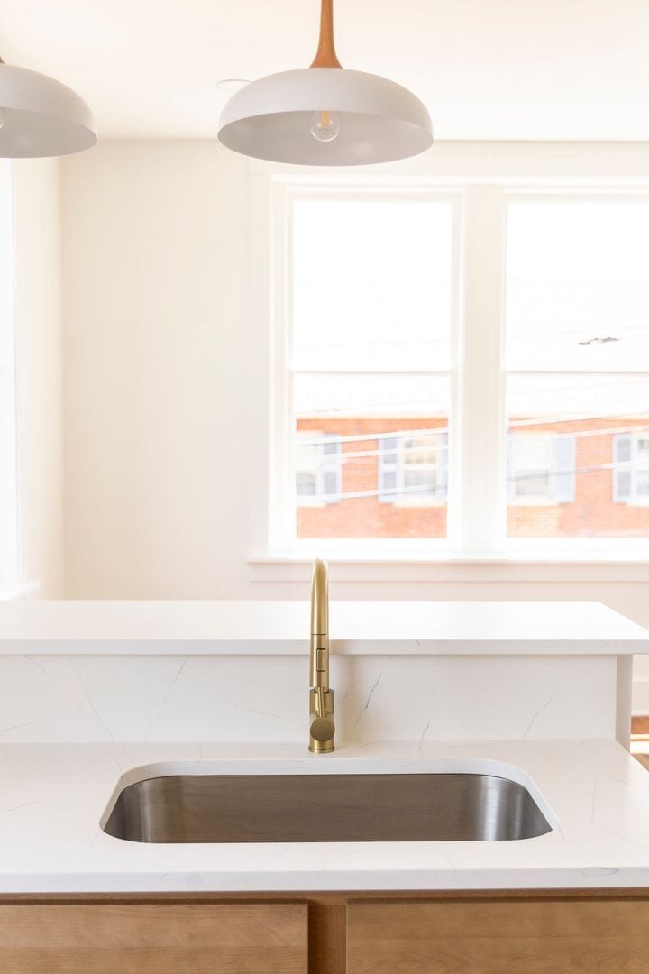 Interior Photo - The Humbles Building Apartments