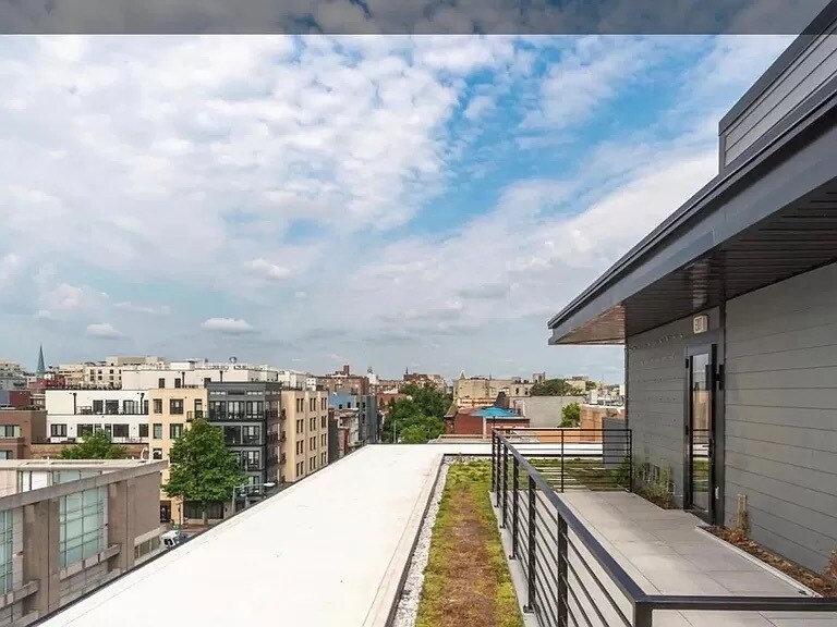 Building Photo - 801 N St NW