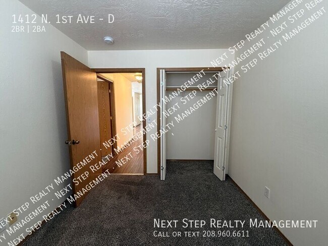 Building Photo - 1412 N 1st Ave