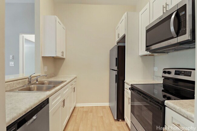 Building Photo - 4301 W Shamrock Ln