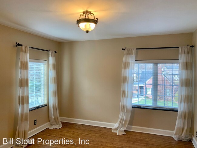 Building Photo - 4 br, 2 bath House - 1914 Trevilian Way
