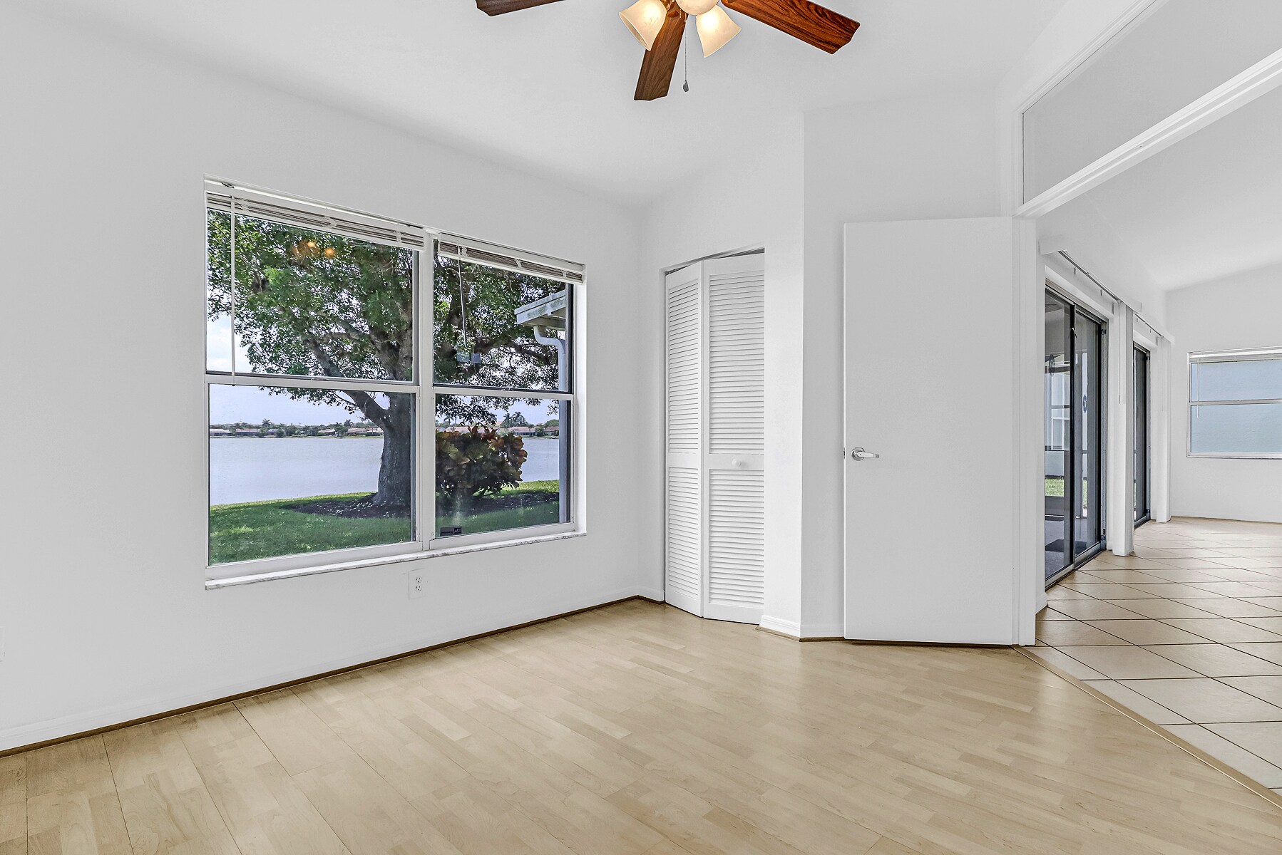Third bedroom - 7023 Mill Pond Cir