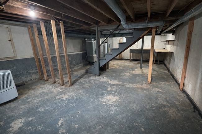 Building Photo - 4019 Michigan Ave NW