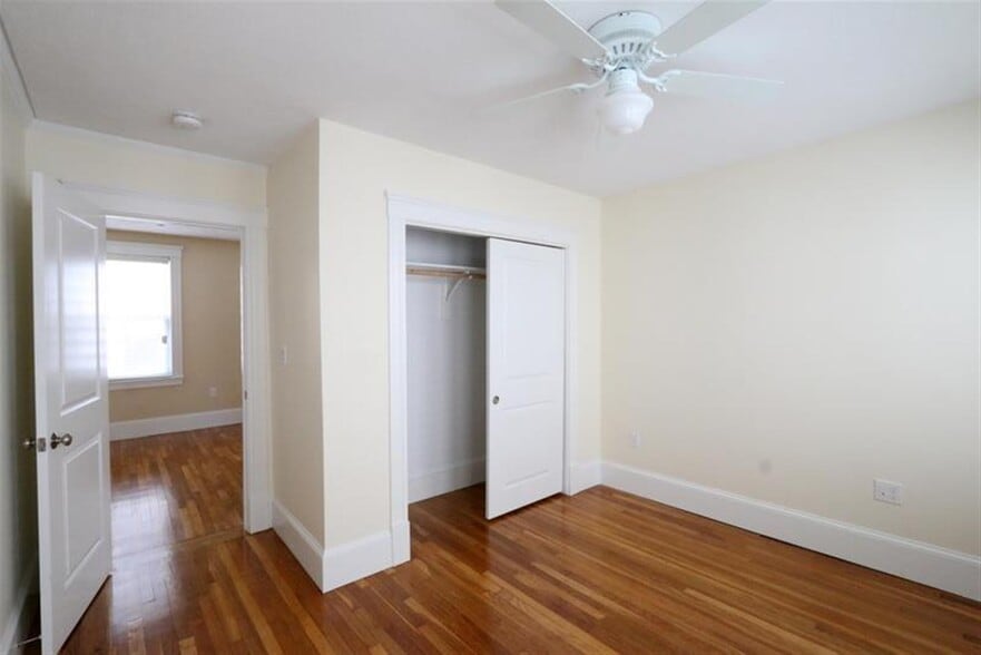 Building Photo - 38 Medford St
