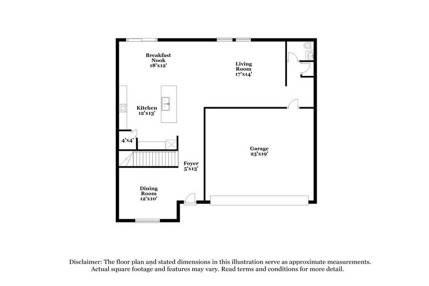 Building Photo - 4009 Kendrick Cir