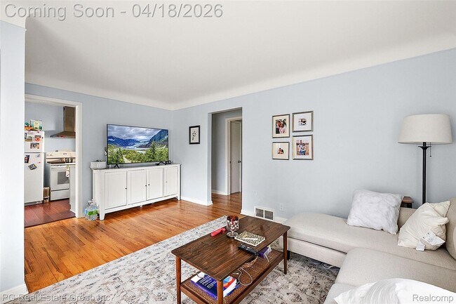 Building Photo - 4307 Cooper Ave