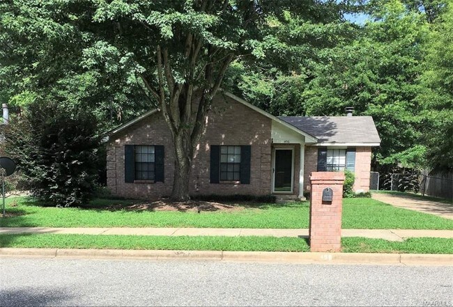Primary Photo - 456 Forest Park Dr