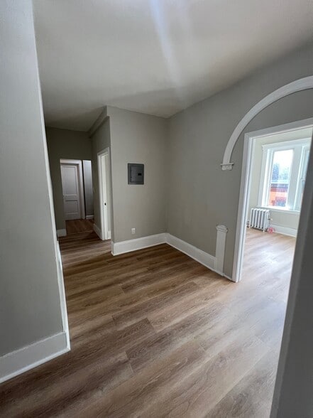 Building Photo - 38 Hemenway St