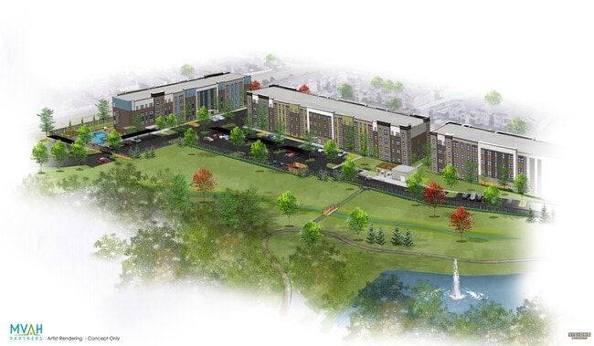 Building Photo - Reserve at Mayfield LLC