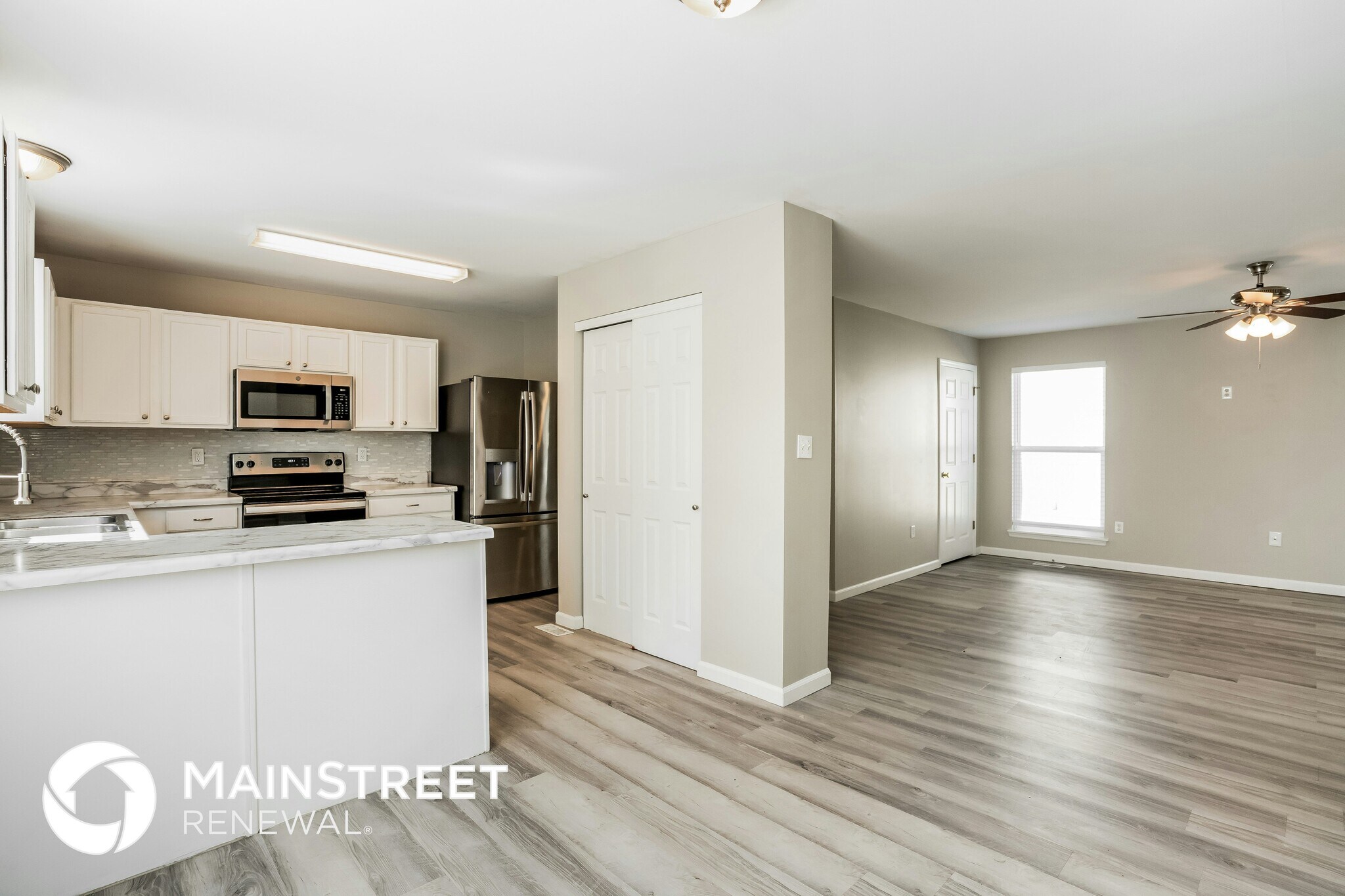 Building Photo - 4007 Lafayette Ave