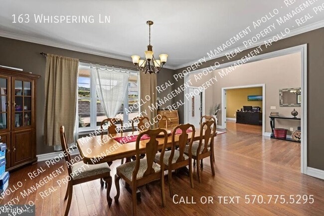 Building Photo - 163 Whispering Ln