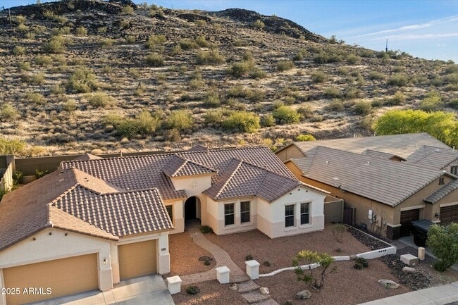 Building Photo - 3551 W Hidden Mountain Ln