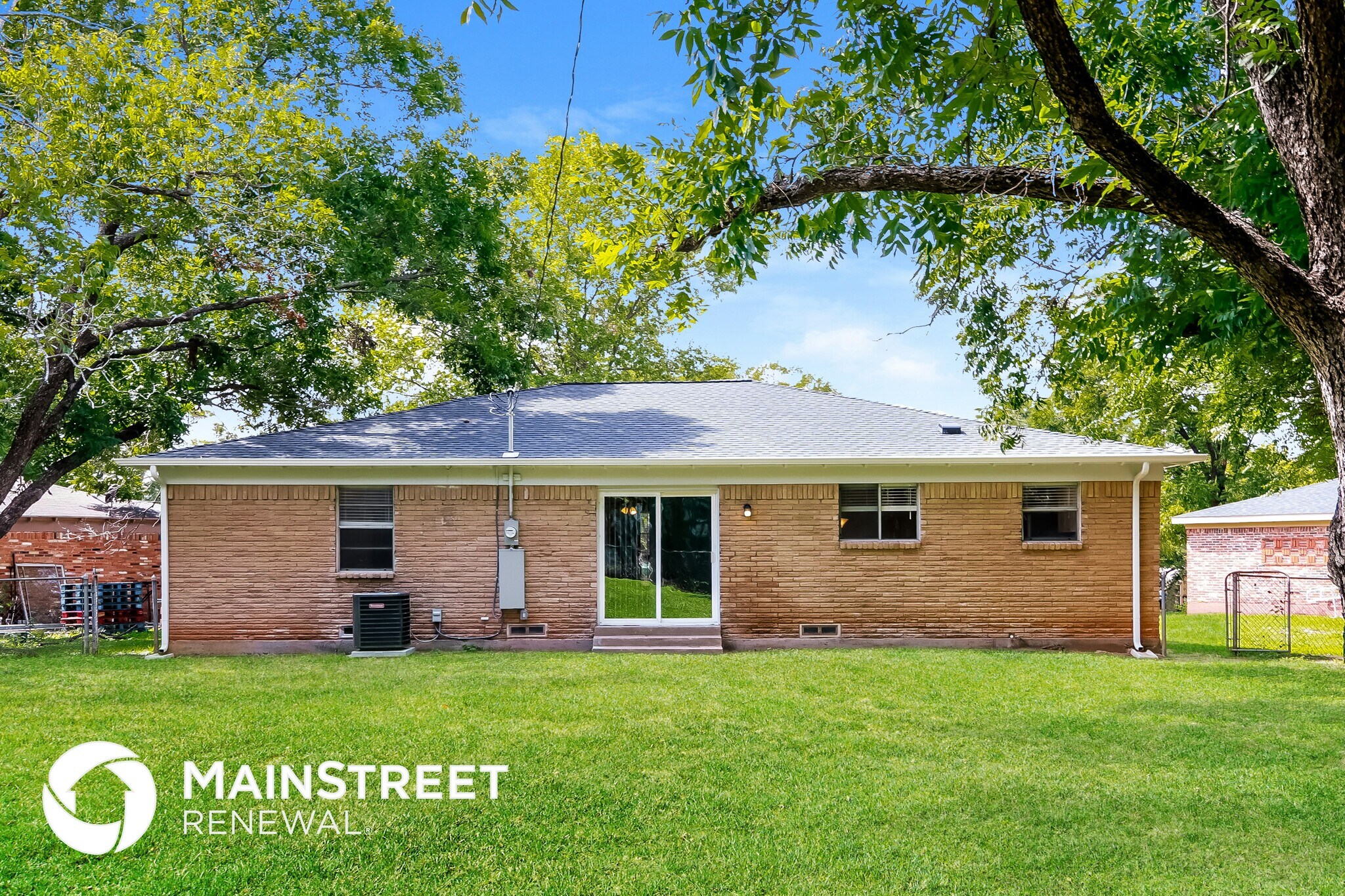 Building Photo - 414 Crusader Dr