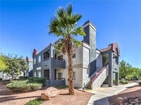 Building Photo - 8600 W Charleston Blvd