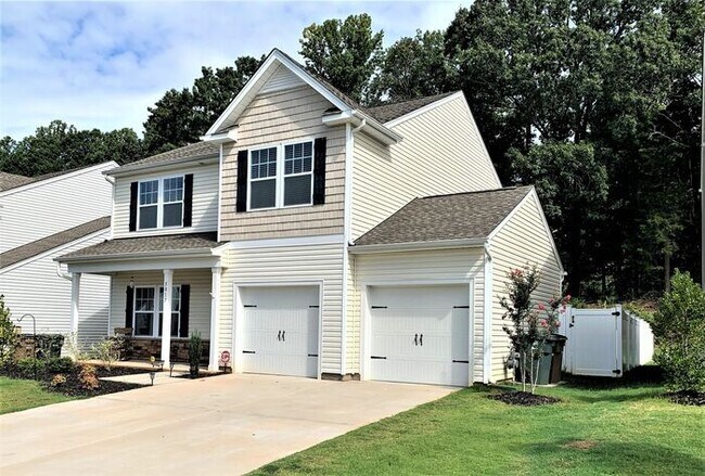 Building Photo - Newer Home in Reedy Fork, SS Appliance, Gr...