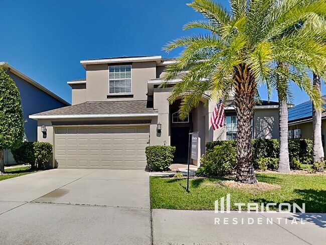 Building Photo - 11515 Peru Springs Pl