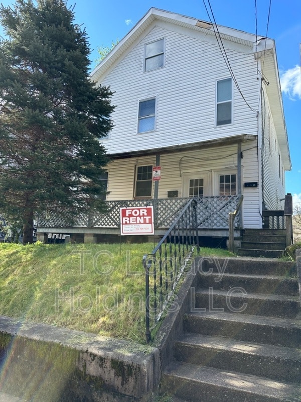 Building Photo - 123 Washington Ave