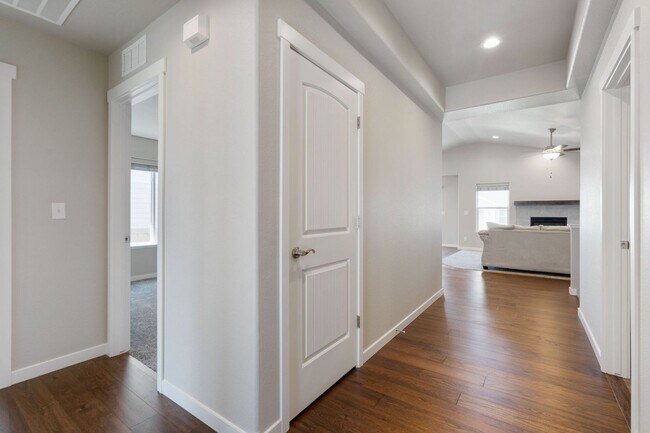 Building Photo - Ranch 3 bedroom, 2 bath home!