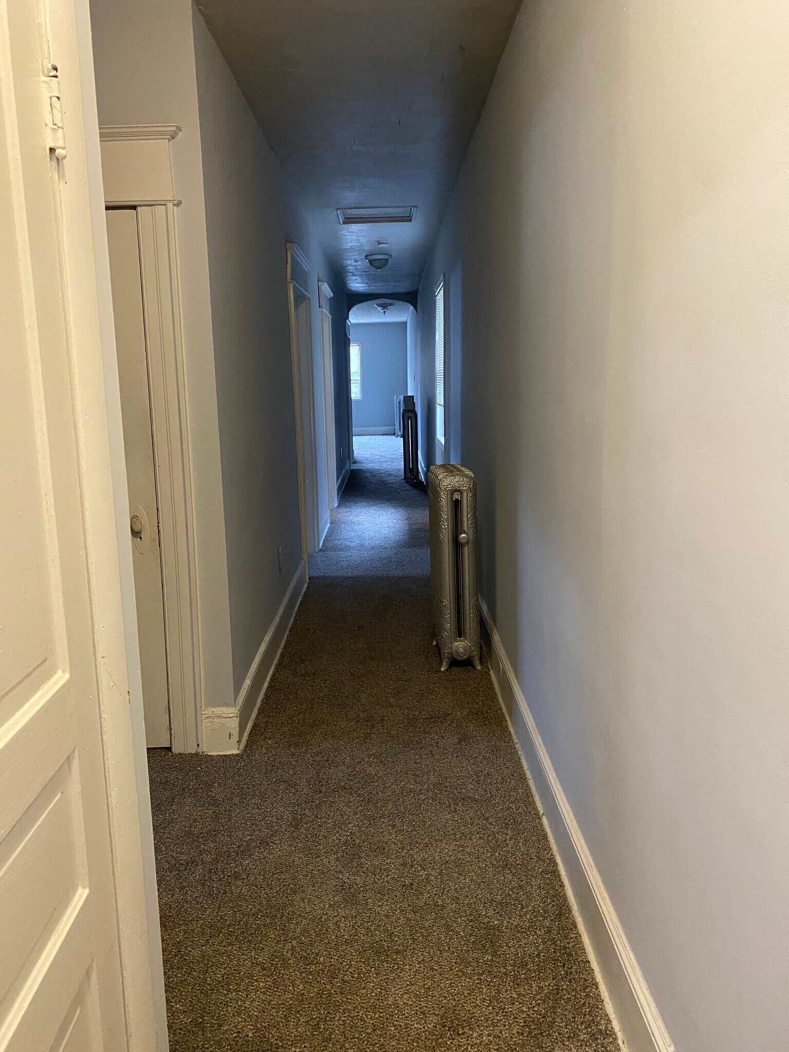 Hallway - 498 N Main St