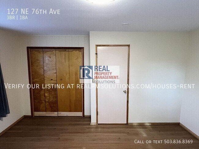 Building Photo - 127 NE 76th Ave