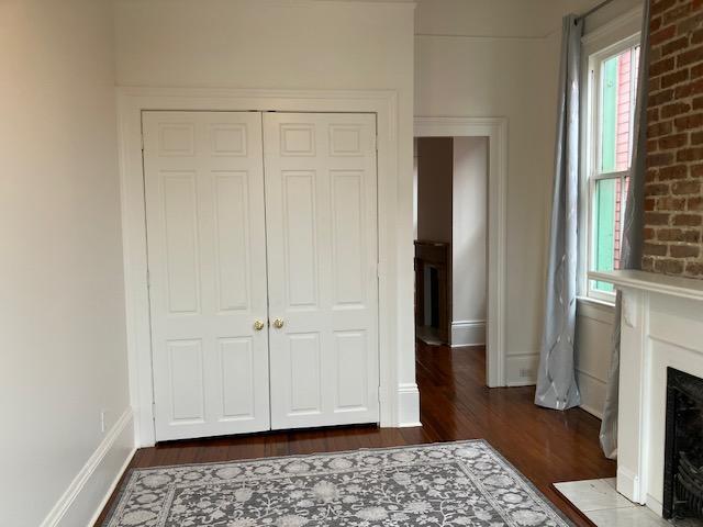 Bedroom 1 - 4223 Prytania St