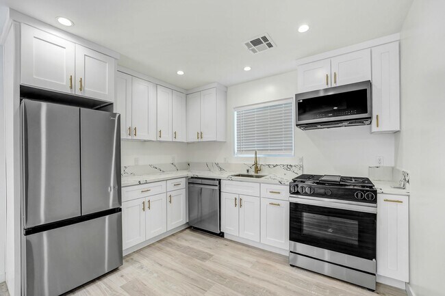 Building Photo - Brand new 2 bedroom ADU