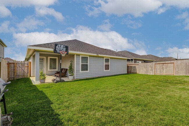 Building Photo - 3119 Langley Bnd Ln
